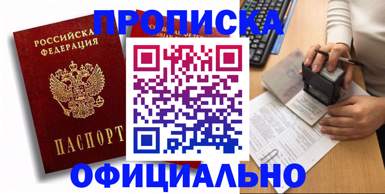 прописка в квартире в Палласовке